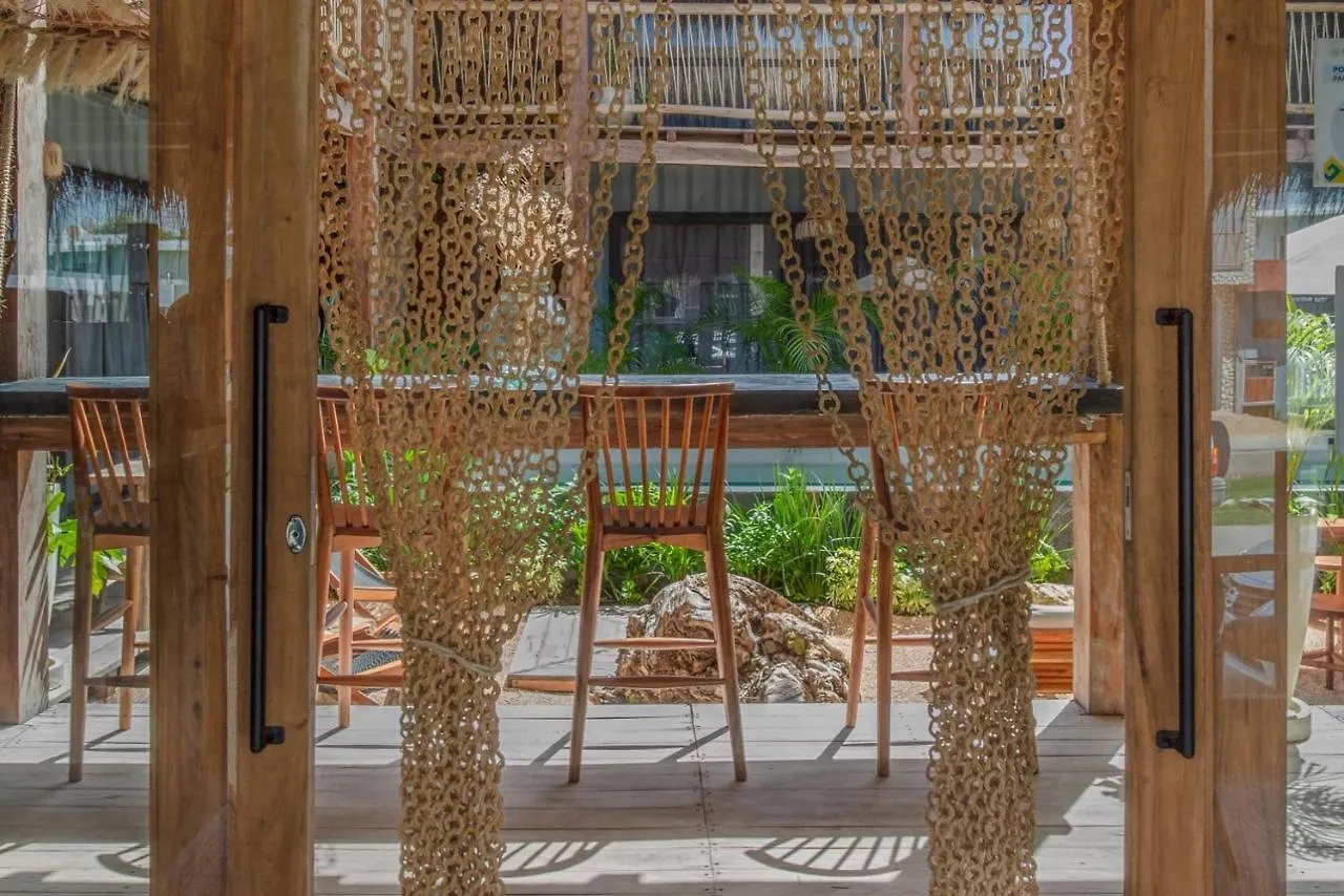 Meteora Stay & Coffeehouse Tulum Auberge de jeunesse
