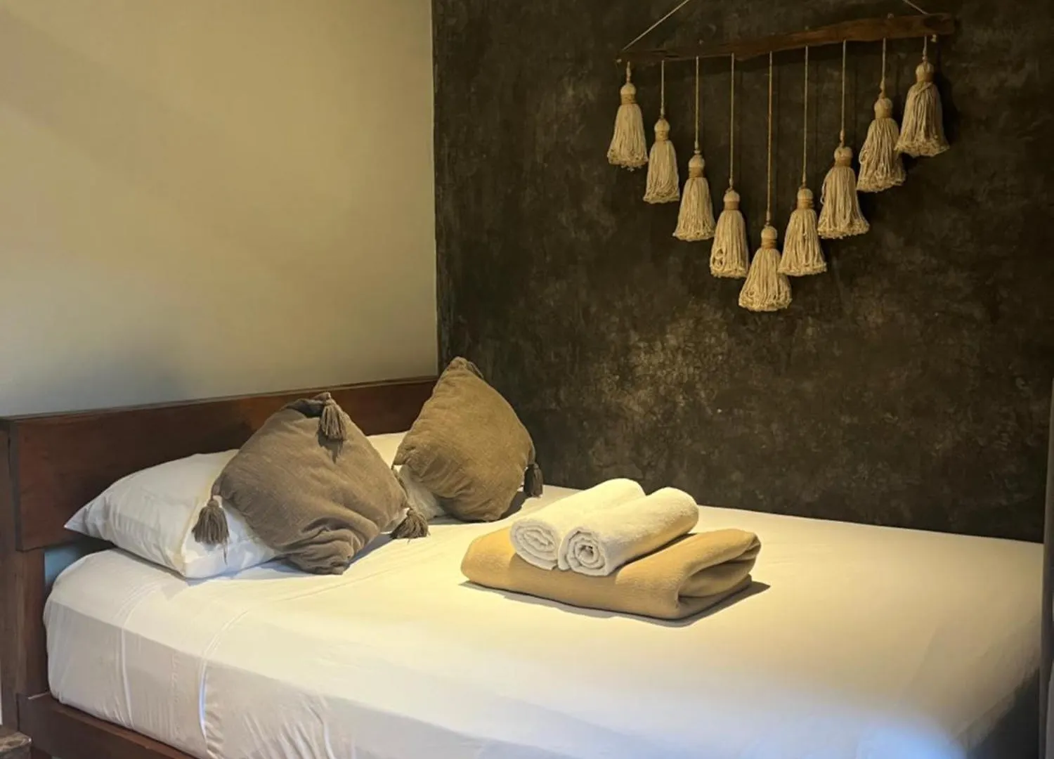 Auberge de jeunesse Meteora Stay & Coffeehouse Tulum Mexique