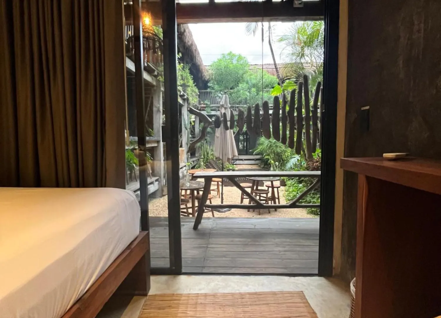 Auberge de jeunesse Meteora Stay & Coffeehouse Tulum