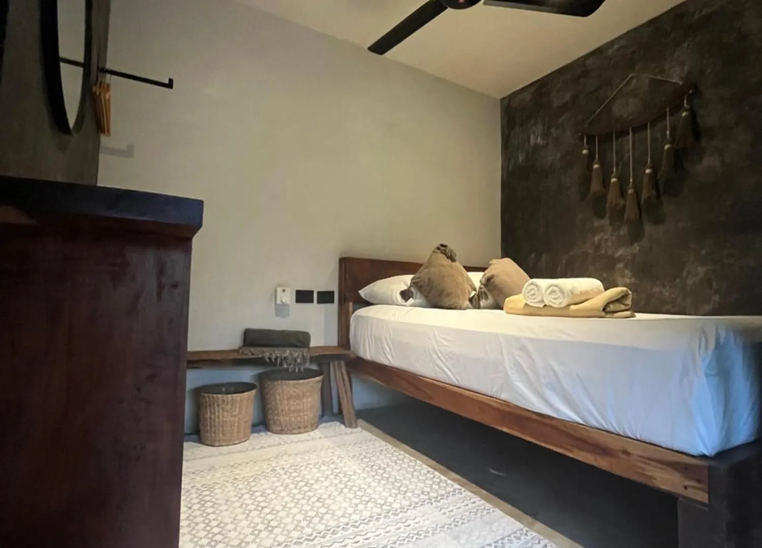 Meteora Stay & Coffeehouse Tulum Auberge de jeunesse