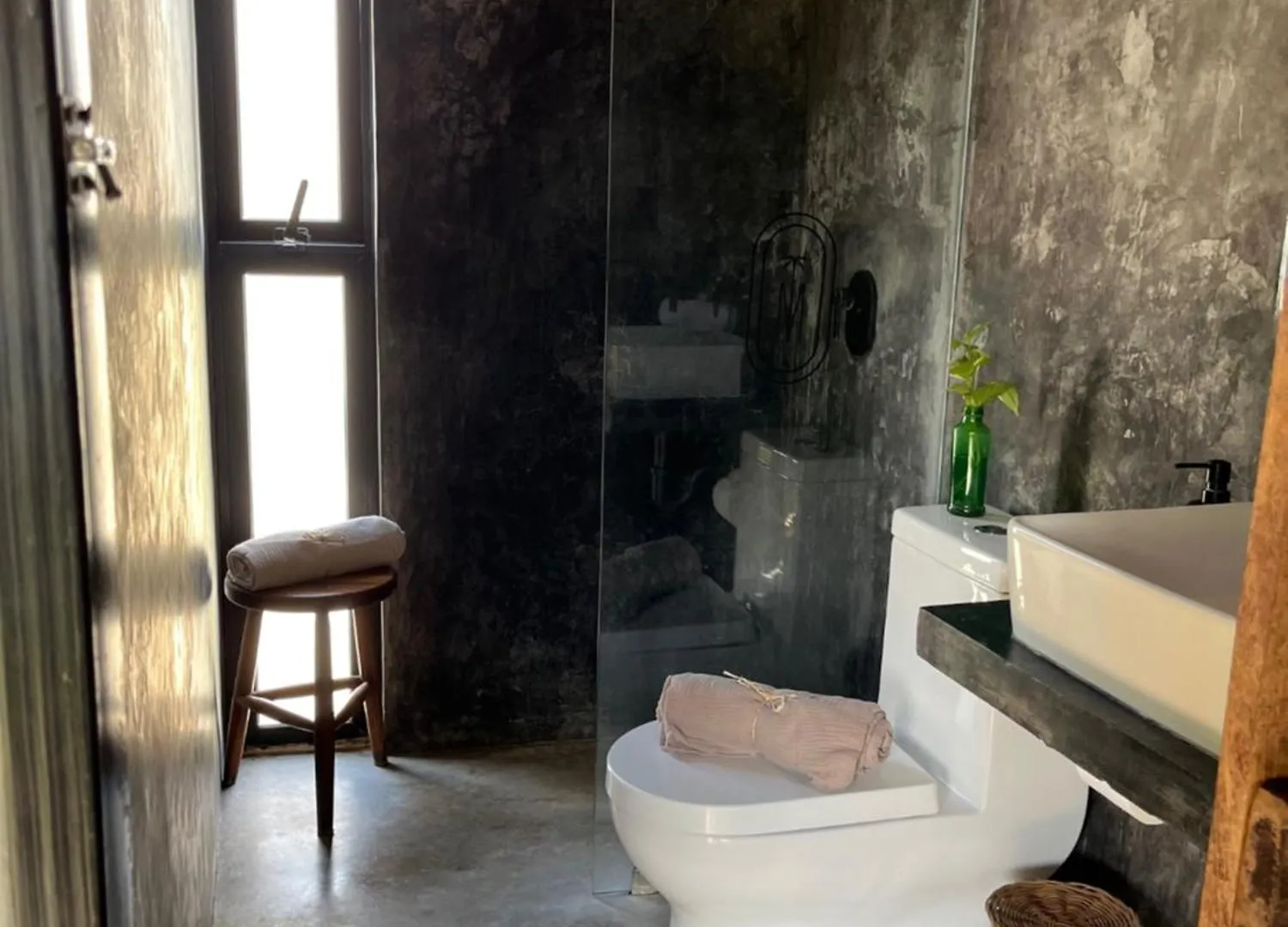 Auberge de jeunesse Meteora Stay & Coffeehouse Tulum