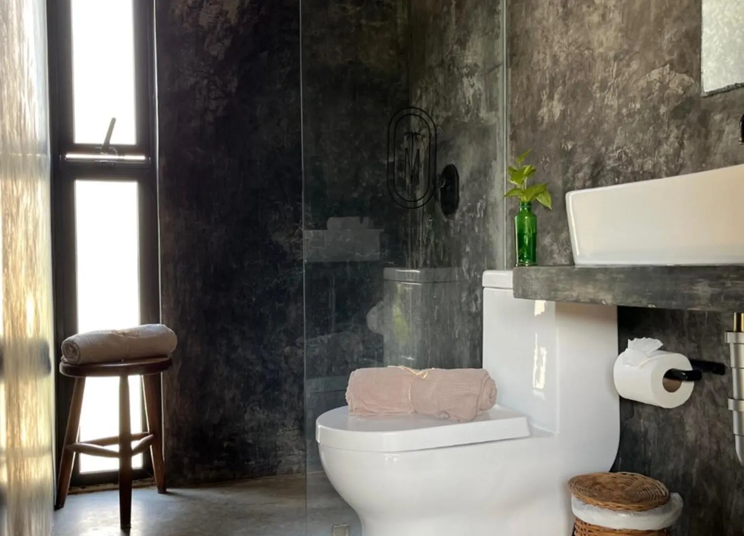 Meteora Stay & Coffeehouse Tulum Auberge de jeunesse